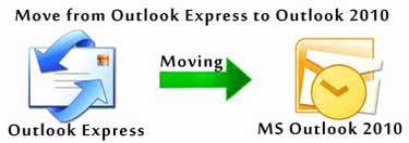 Площадка Ogri - ogri.me | Перенос контактов из Outlook Express на Windows XP в MS Outlook 2010 на Windows 7