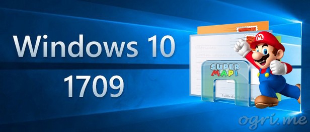 windows mail win10-1709 mapi